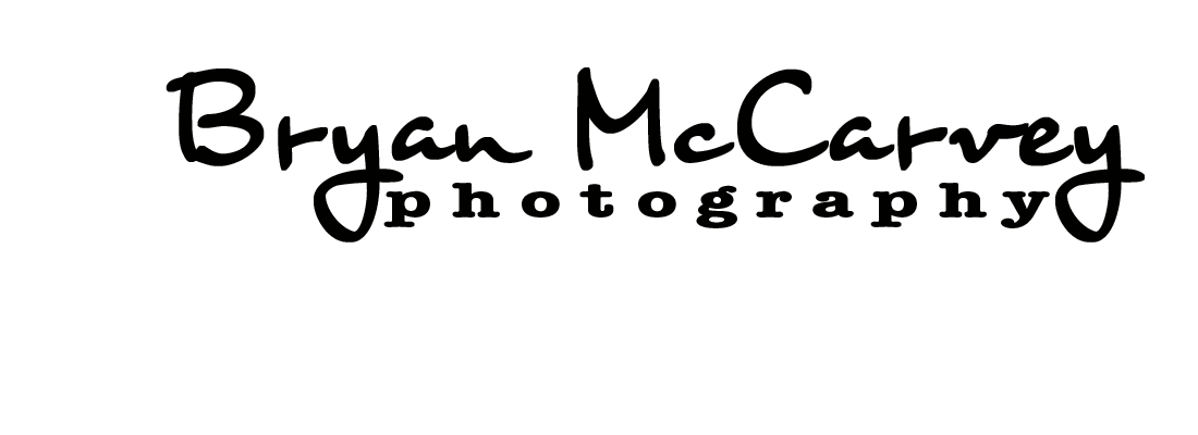 Bryan McCarvey